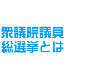 参議院議員通常選挙とは？